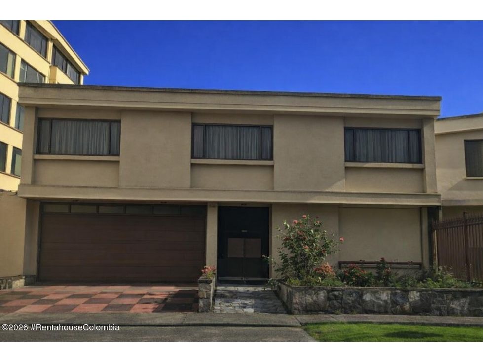 Casa en venta Cundinamarca Bogotá Lago Gaitan 480 m2 Habitaciones 4 Baños 4 Garajes 2 Precio $2600000000