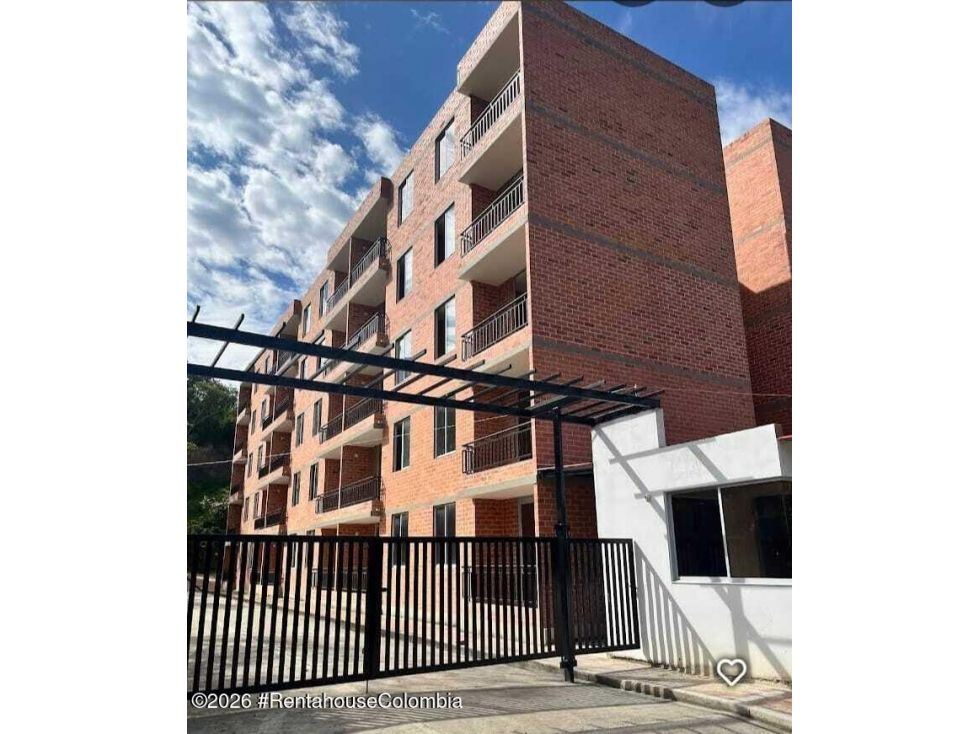 Apartamento en venta Cundinamarca Apulo Apulo 72 m2 Habitaciones 3 Baños 2 Garajes 1 Precio $220000000