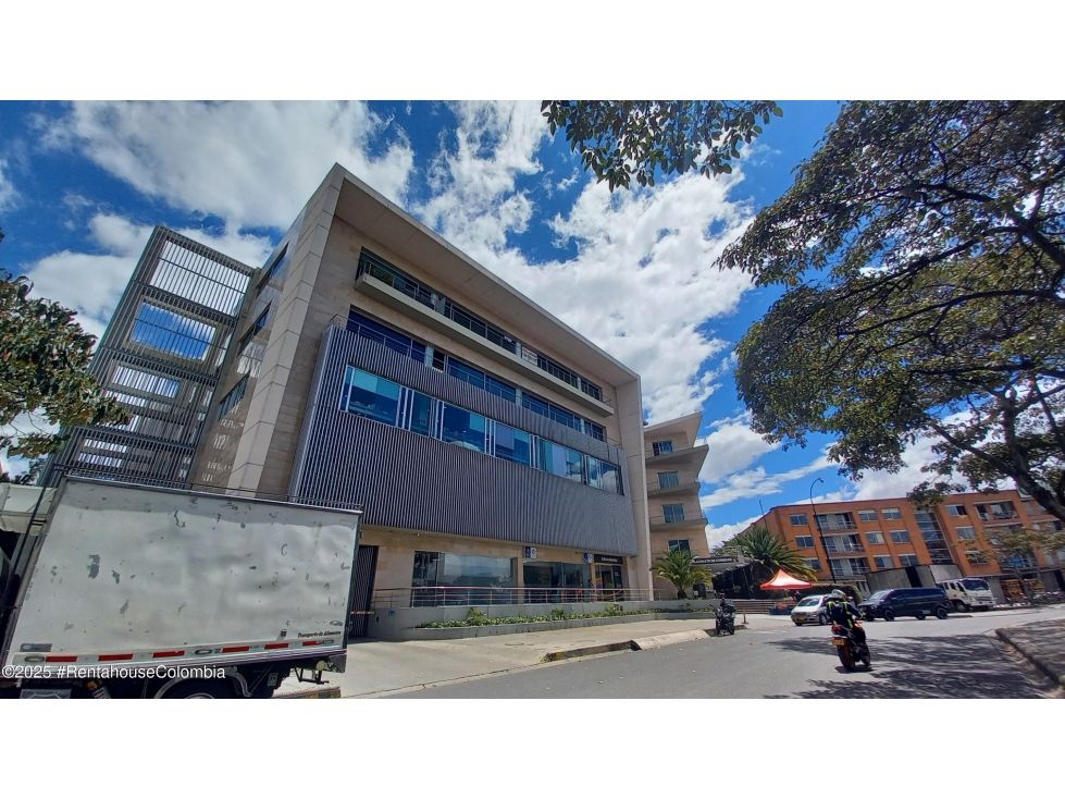 Oficina en arriendo Cundinamarca Bogotá Zona Franca 119 m2 Habitaciones 0 Baños 0 Garajes 0 Precio $4602200