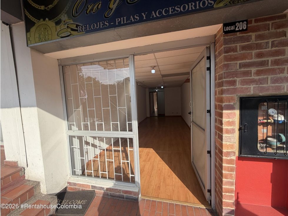 Local en venta Cundinamarca Bogotá Barrancas Norte 29 m2 Habitaciones 0 Baños 0 Garajes 0 Precio $210000000