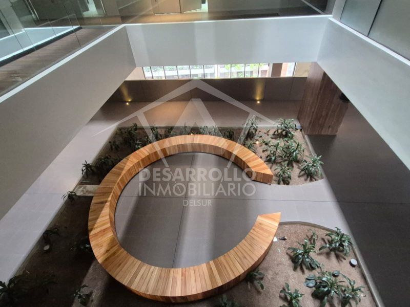 Oficina en arriendo Antioquia Medellín La Avanzada 37 m2 Habitaciones 0 Baños 1 Garajes 0 Precio $3900000