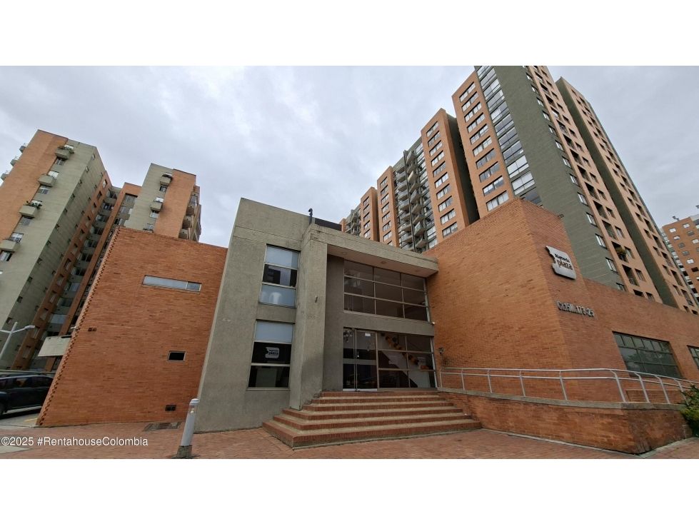 Apartamento en venta Cundinamarca Bogotá Canapro 113 m2 Habitaciones 3 Baños 3 Garajes 1 Precio $690000000