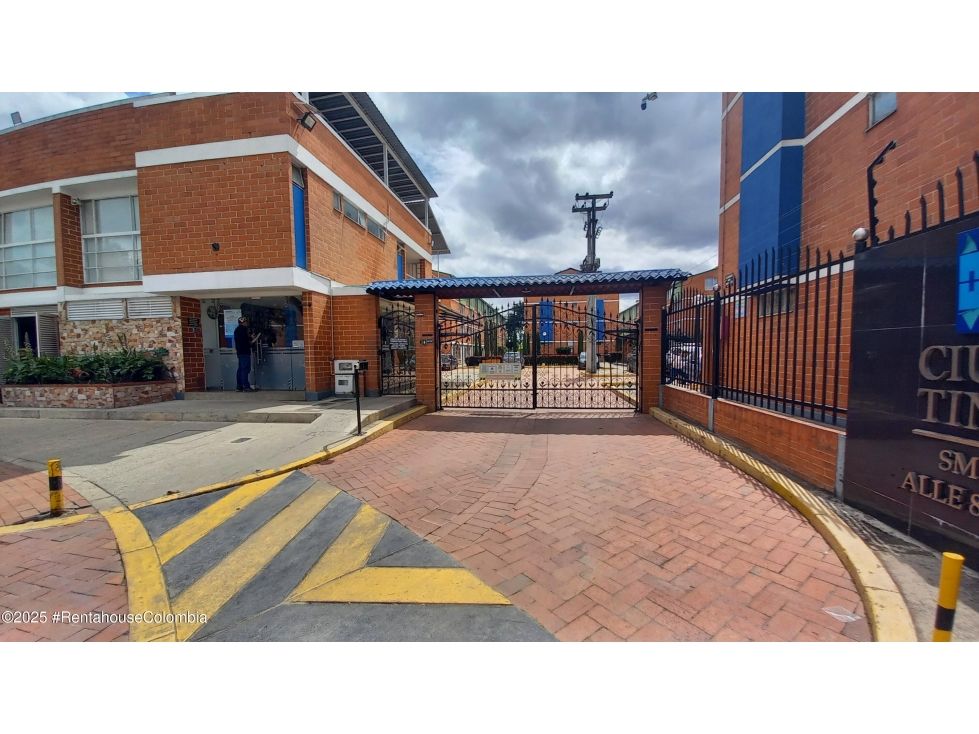 Casa en venta Cundinamarca Bogotá Cjr Ciudad Tintal I Sm 2 Slt 1 61 m2 Habitaciones 3 Baños 2 Garajes 0 Precio $215000000