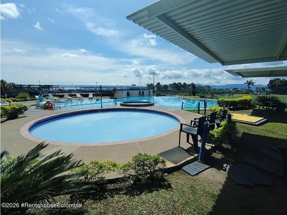 Apartamento en venta Quindío Montenegro Montenegro 45 m2 Habitaciones 2 Baños 1 Garajes 1 Precio $210000000