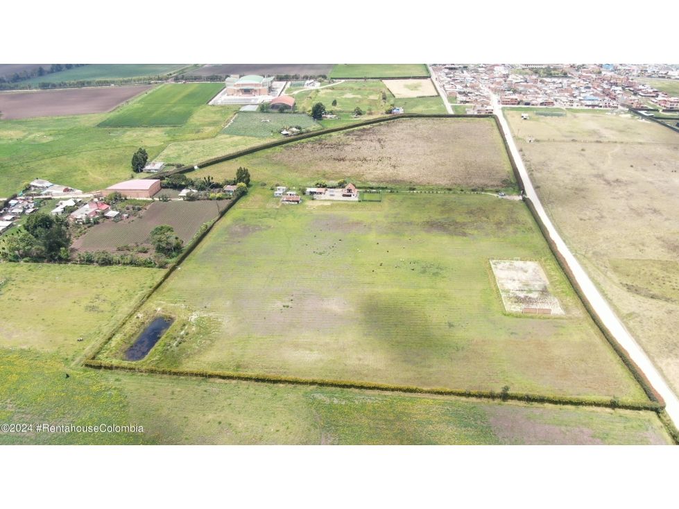 Lote en venta Cundinamarca Bojacá Bojaca 75873 m2 Habitaciones 0 Baños 0 Garajes 0 Precio $9104760000
