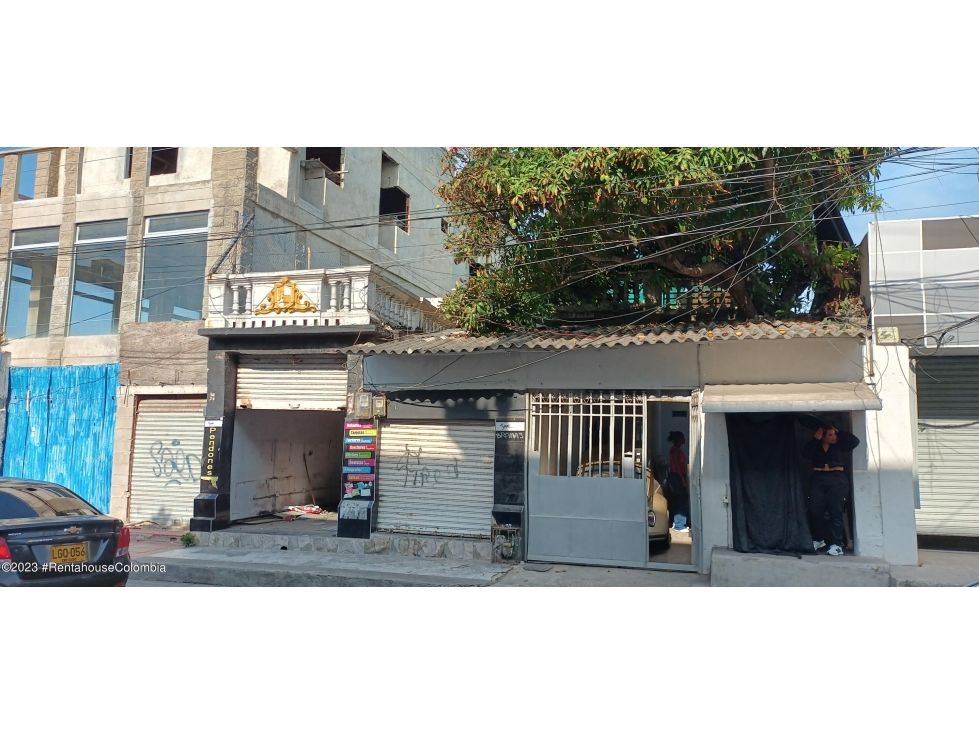 Casa en arriendo Atlántico Barranquilla Rosario 237 m2 Habitaciones 4 Baños 4 Garajes 1 Precio $10000000