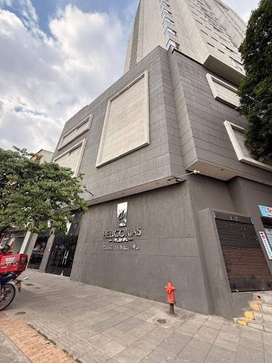 Apartamento en venta Santander Bucaramanga La Concordia 68 m2 Habitaciones 3 Baños 2 Garajes 1 Precio $295000000