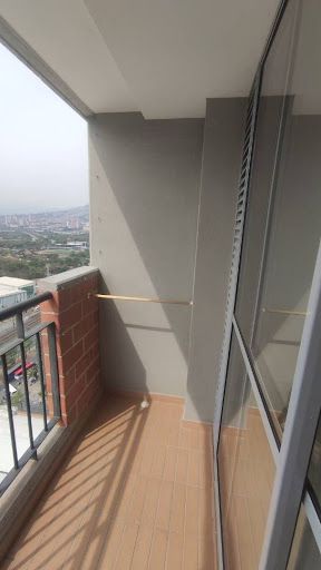 Apartaestudio en arriendo Antioquia Bello Zona Comercial Puerta Del Norte 1 Y 2 38 m2 Habitaciones 1 Baños 1 Garajes 0 Precio $1600000