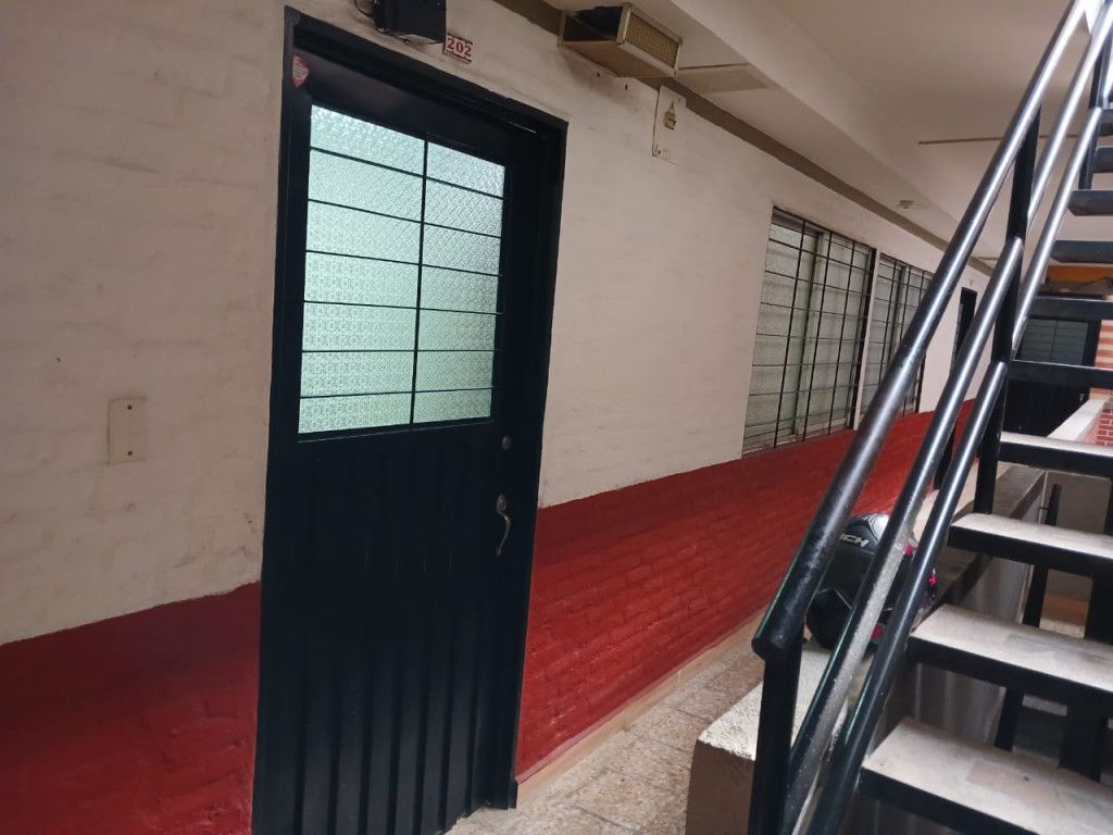 Apartaestudio en arriendo Valle Del Cauca Cali Cristóbal Colón 42 m2 Habitaciones 1 Baños 1 Garajes 0 Precio $700000