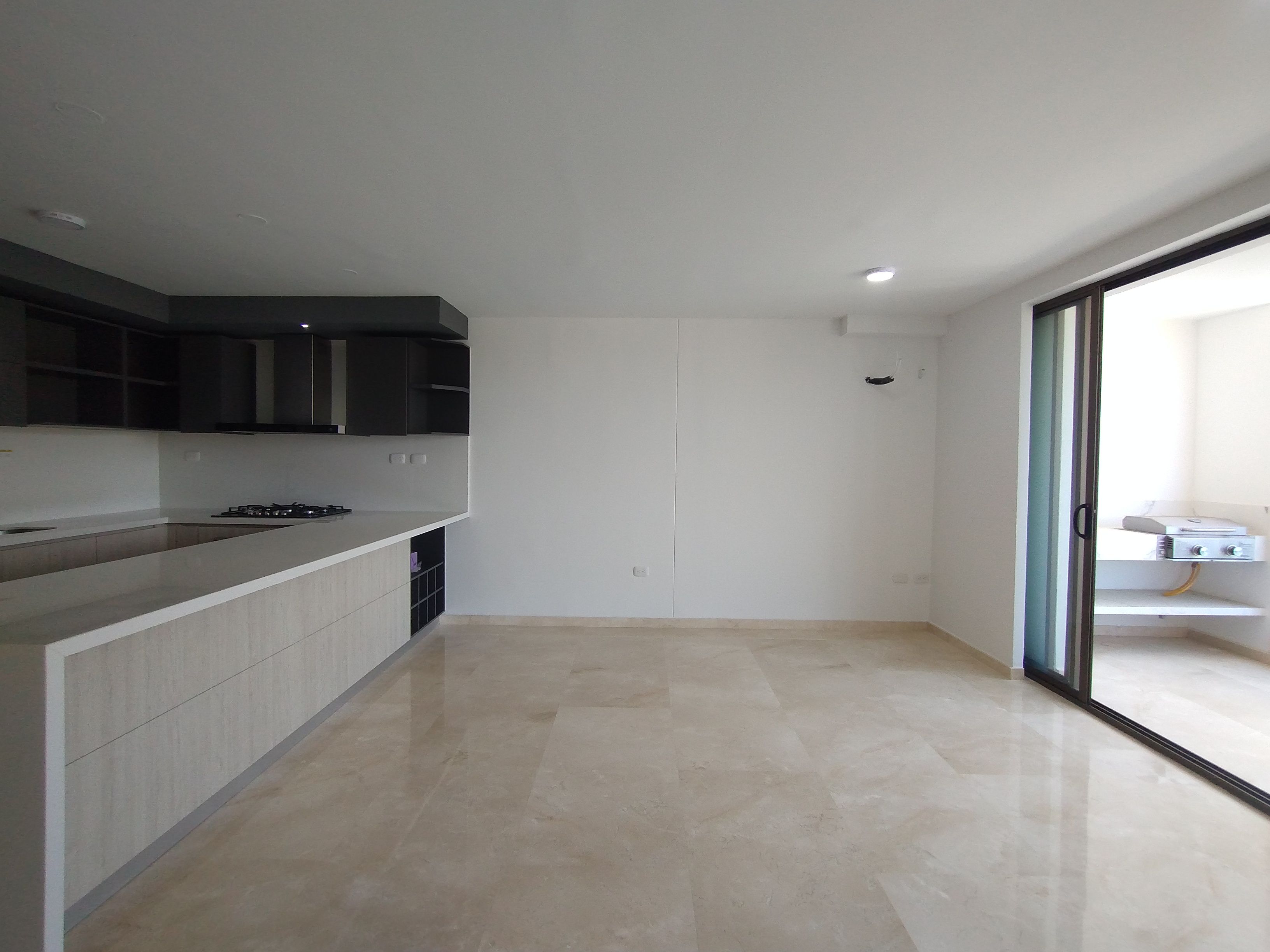 Apartamento en arriendo Atlántico Barranquilla Villa Carolina 98 m2 Habitaciones 3 Baños 2 Garajes 1 Precio $4400000