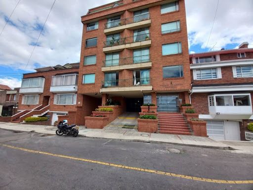 Apartamento en arriendo Cundinamarca Bogotá El Batan 70 m2 Habitaciones 2 Baños 2 Garajes 1 Precio $4200000