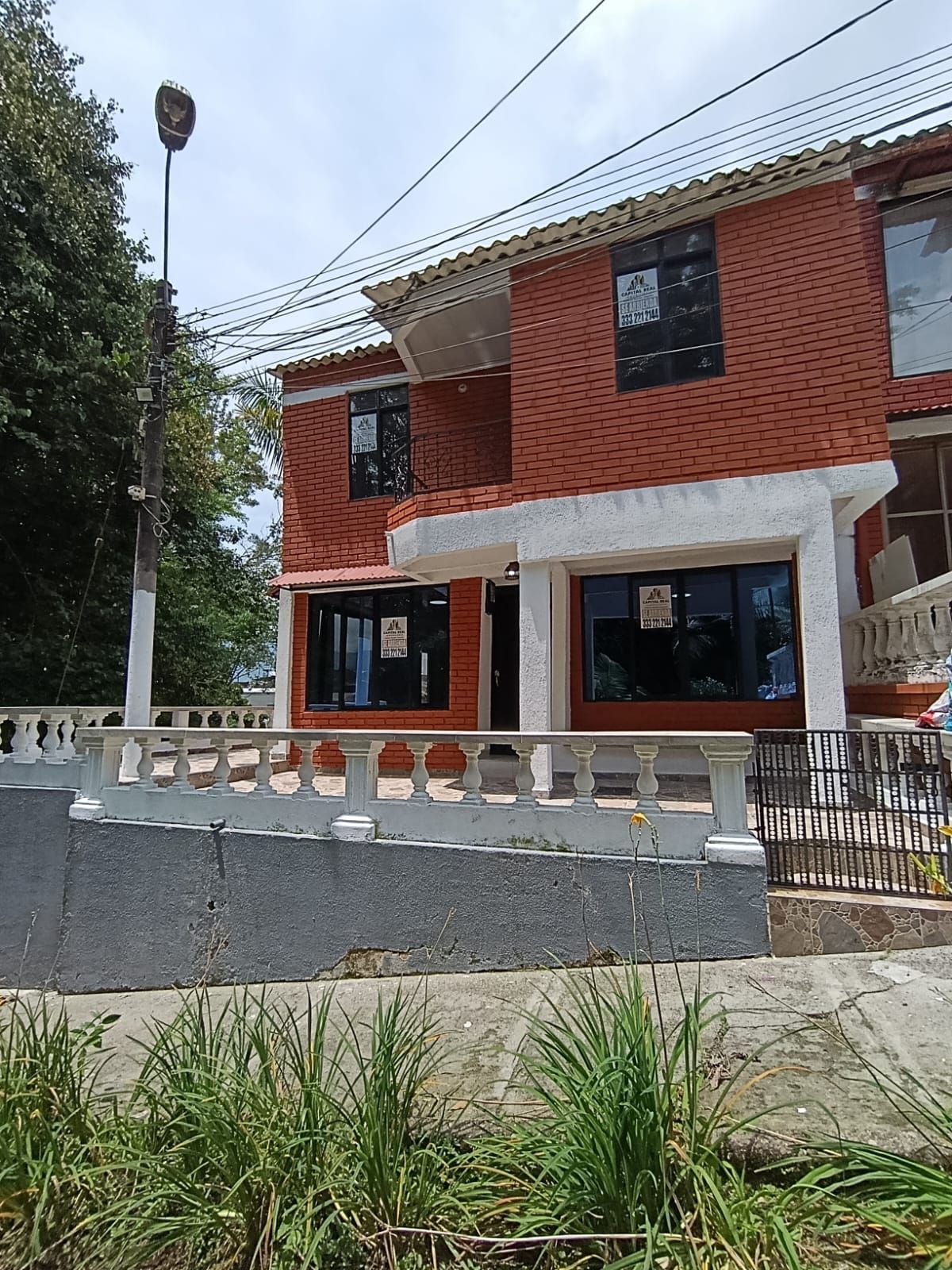 Casa en arriendo Risaralda Dosquebradas Cambulos 110 m2 Habitaciones 3 Baños 2 Garajes 0 Precio $2000000