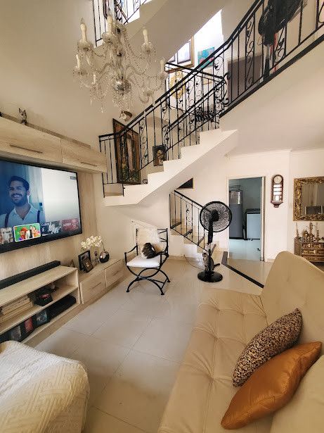 Casa en venta Atlántico Barranquilla Quintas De Bellavista 145 m2 Habitaciones 4 Baños 2 Garajes 2 Precio $630000000