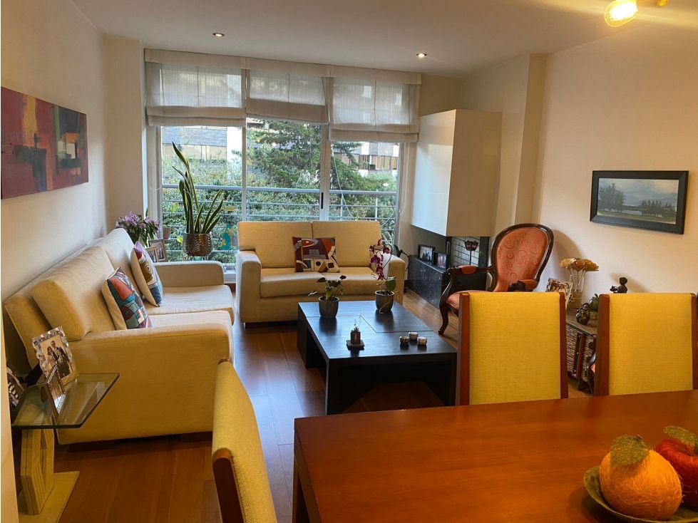 Apartamento