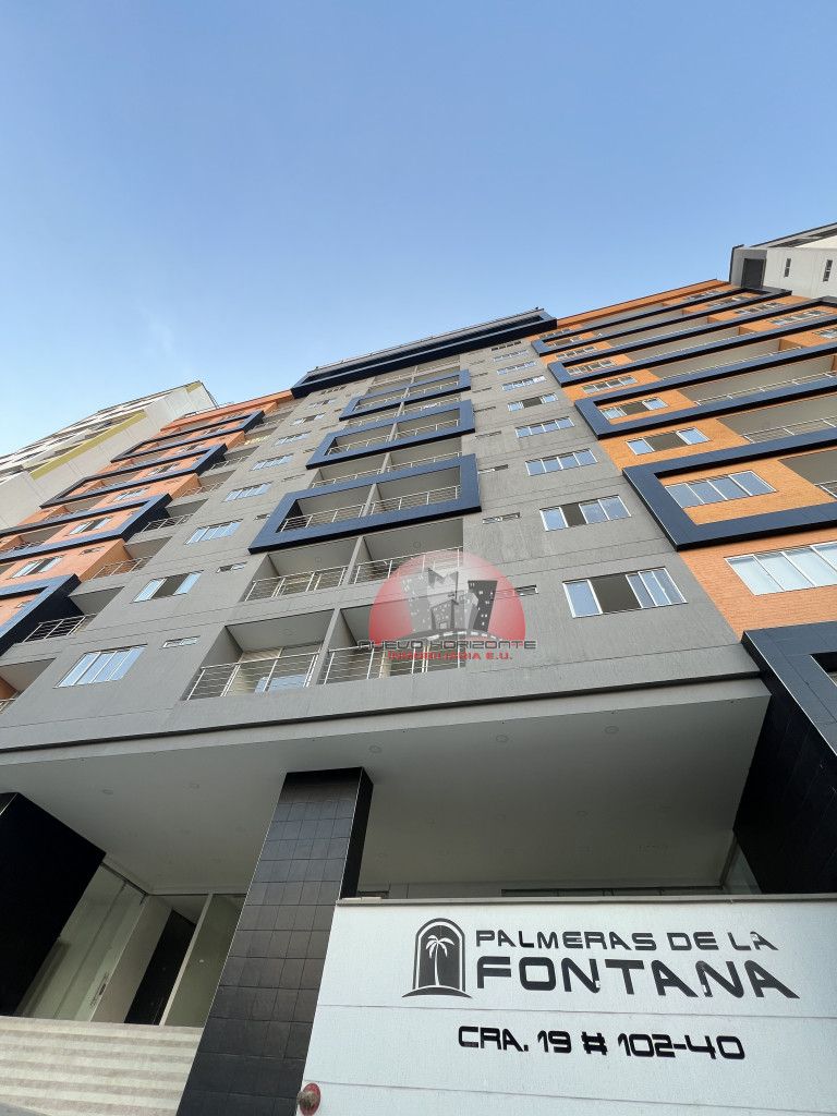 Apartamento en arriendo Santander Bucaramanga Fontana 78 m2 Habitaciones 3 Baños 2 Garajes 1 Precio $2450000