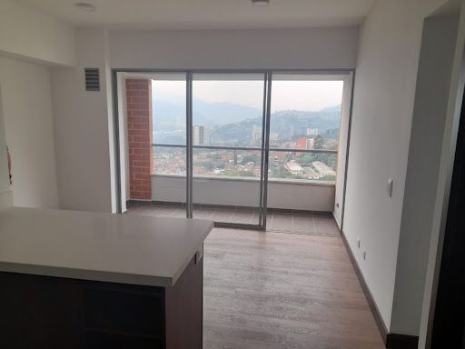 Apartamento en arriendo Antioquia Itagüí Santa Catalina 68 m2 Habitaciones 3 Baños 2 Garajes 1 Precio $2900000