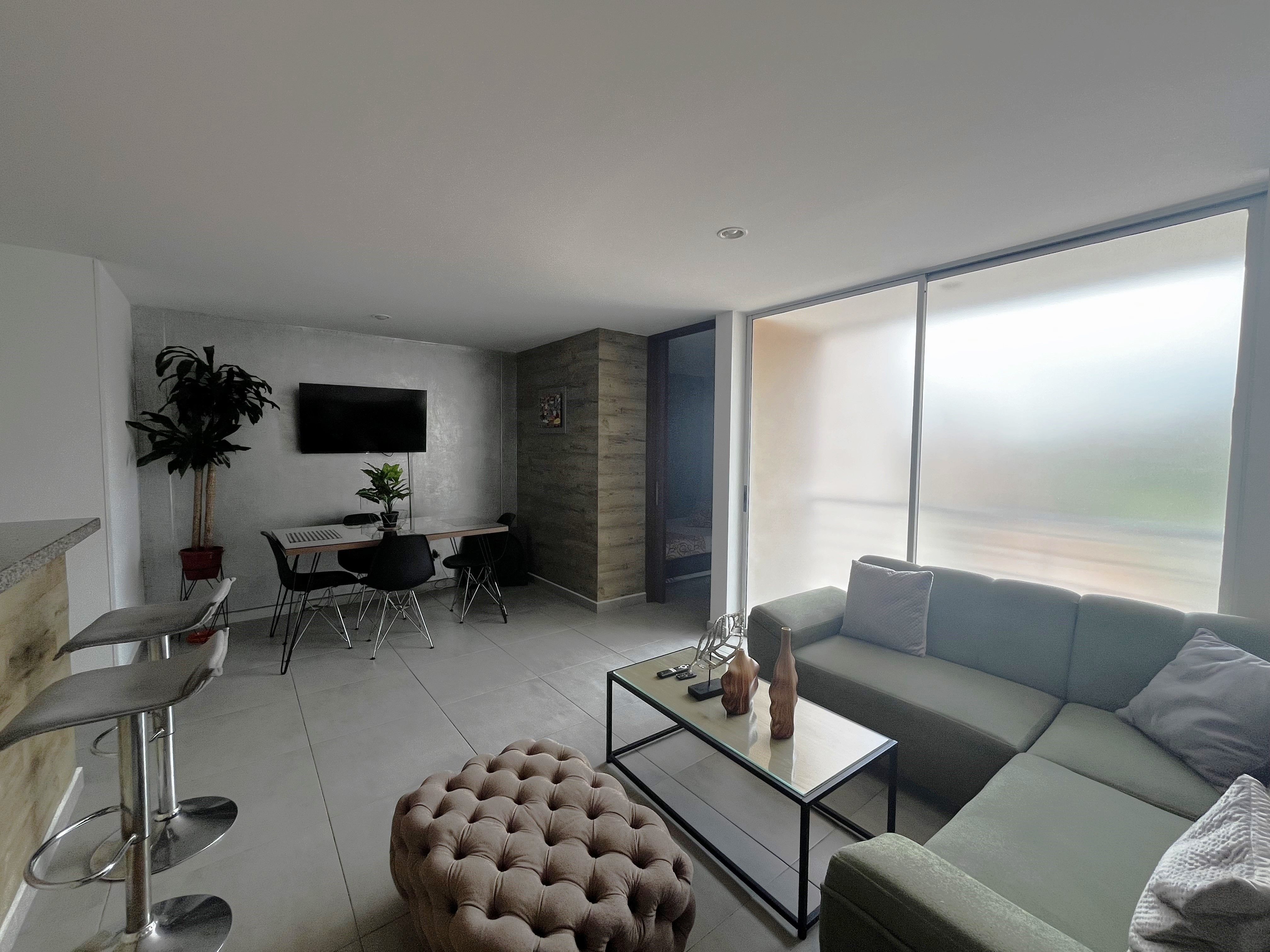 Apartamento en venta Santander Floridablanca Ub Gaira 61 m2 Habitaciones 2 Baños 1 Garajes 1 Precio $355000000