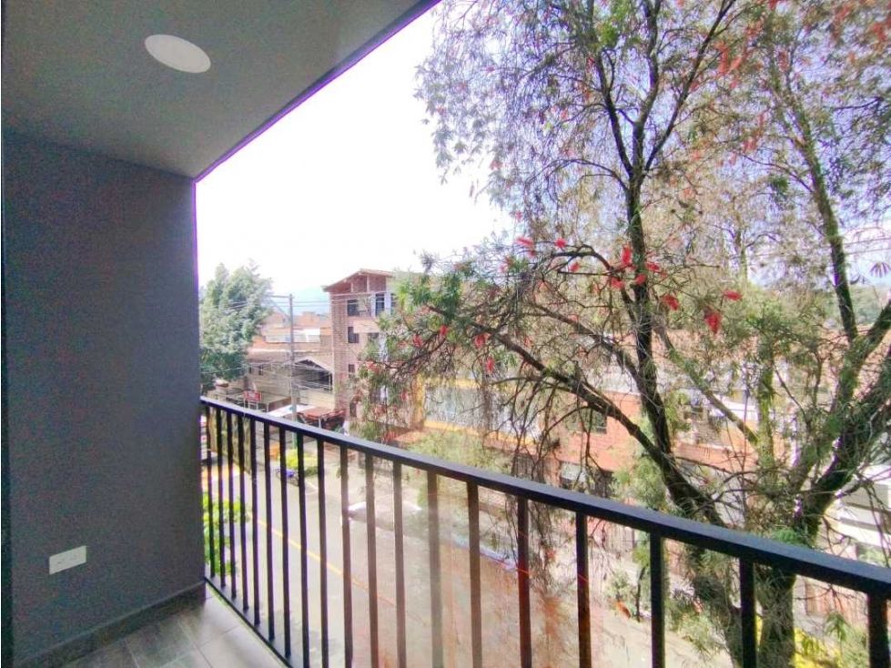 Apartamento en venta Antioquia Itagüí Santa Maria Et Iii 60 m2 Habitaciones 2 Baños 2 Garajes 0 Precio $305000000