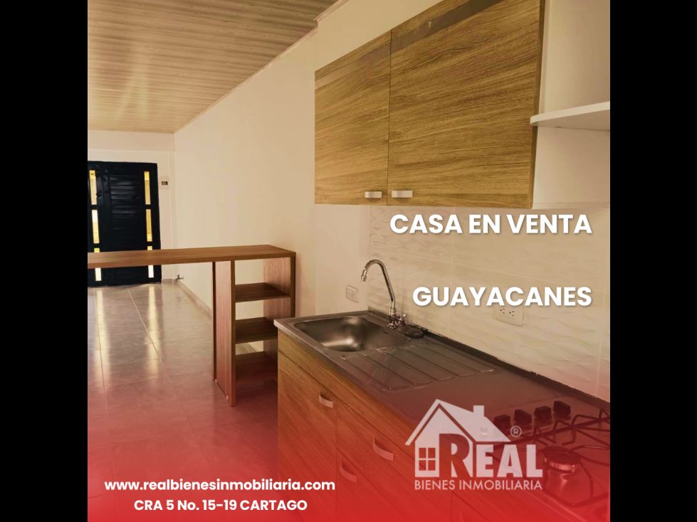 Casa en venta Valle Del Cauca Cartago El Centro 72 m2 Habitaciones 2 Baños 2 Garajes 0 Precio $220000000