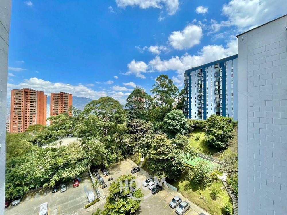 Apartamento en arriendo Antioquia Medellín Asomadera No1 58 m2 Habitaciones 3 Baños 1 Garajes 0 Precio $3600000