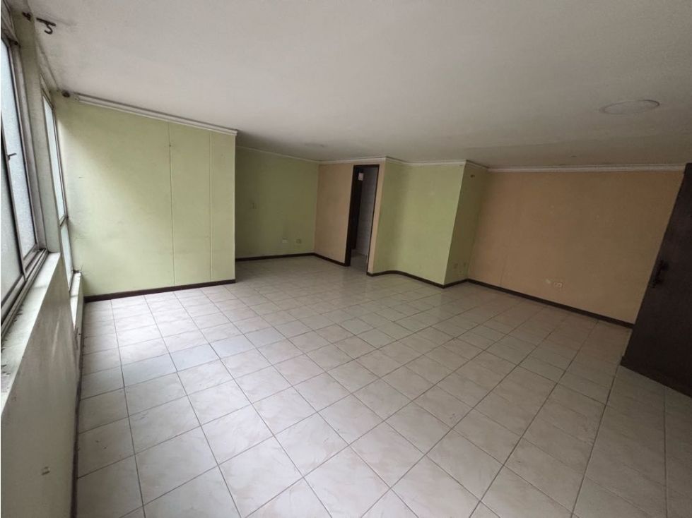 Apartaestudio en venta Antioquia Medellín Naranjal 95 m2 Habitaciones 1 Baños 2 Garajes 1 Precio $580000000