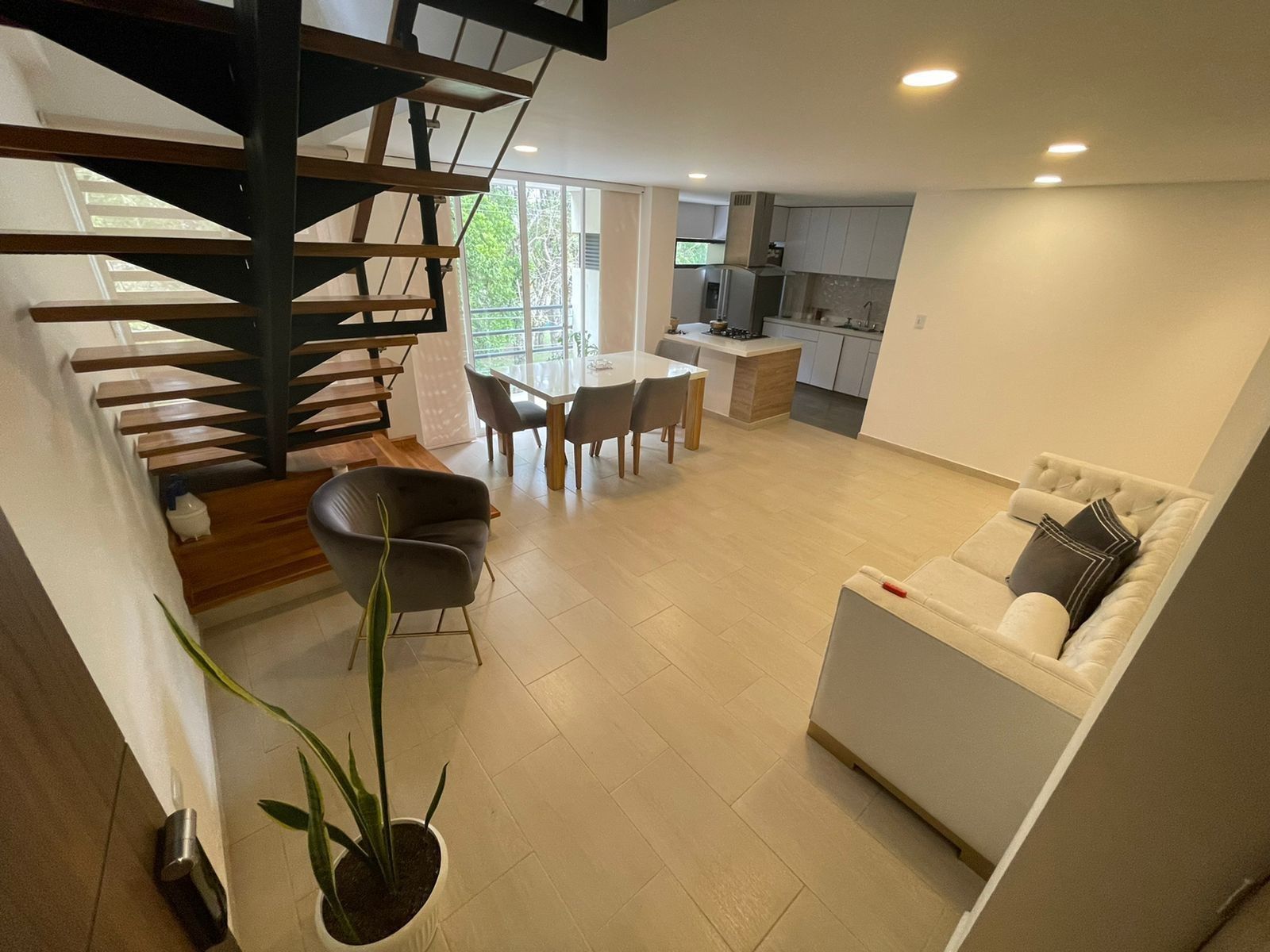 Apartamento en venta Cauca Popayán Urbanización Puerta De Hierro 179 m2 Habitaciones 3 Baños 3 Garajes 1 Precio $755000000