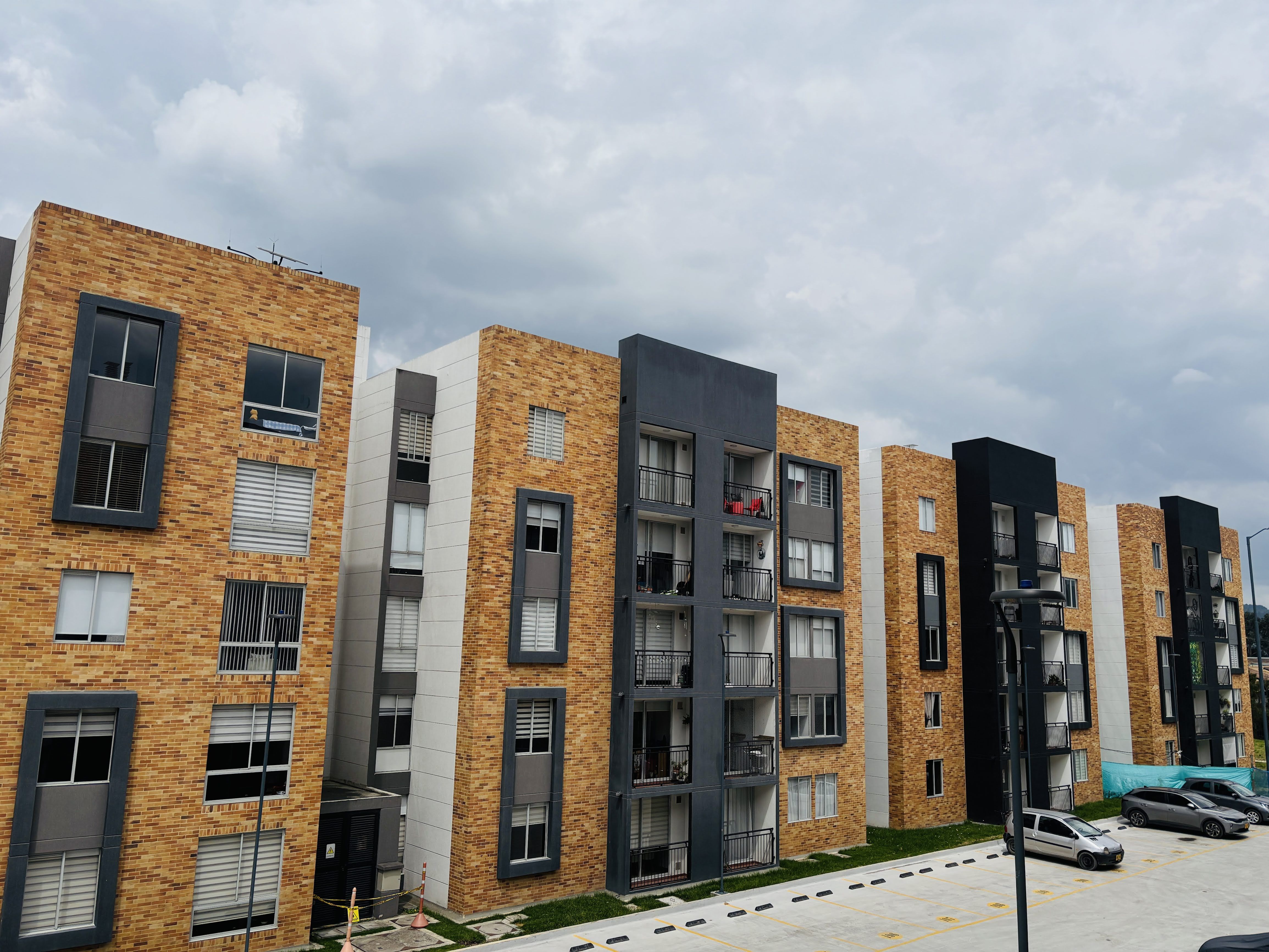 Apartamento en venta Cundinamarca Cajicá Quintas Del Bejucal 64 m2 Habitaciones 3 Baños 2 Garajes 1 Precio $310000000