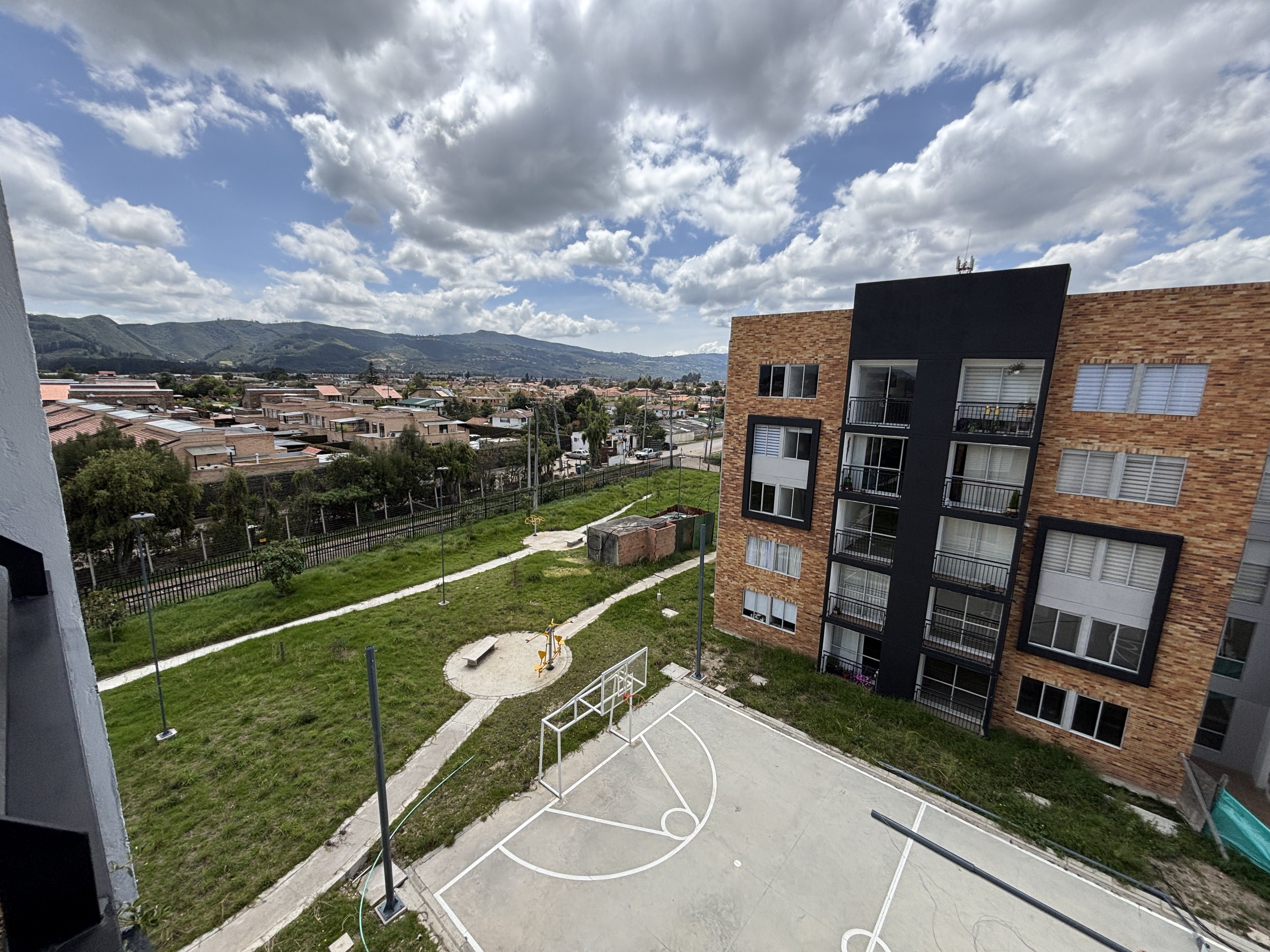 Apartamento en venta Cundinamarca Cajicá Quintas Del Bejucal 76 m2 Habitaciones 3 Baños 2 Garajes 1 Precio $390000000