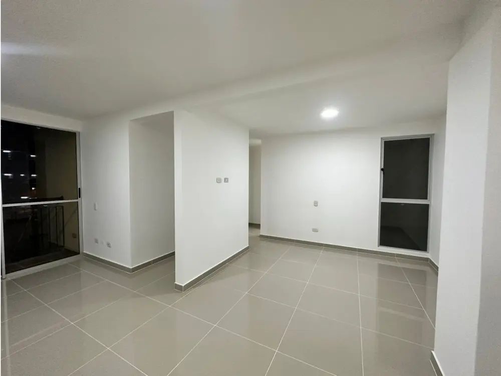 Apartamento en venta Valle Del Cauca Cali Colseguros Andes 61 m2 Habitaciones 2 Baños 2 Garajes 1 Precio $185000000