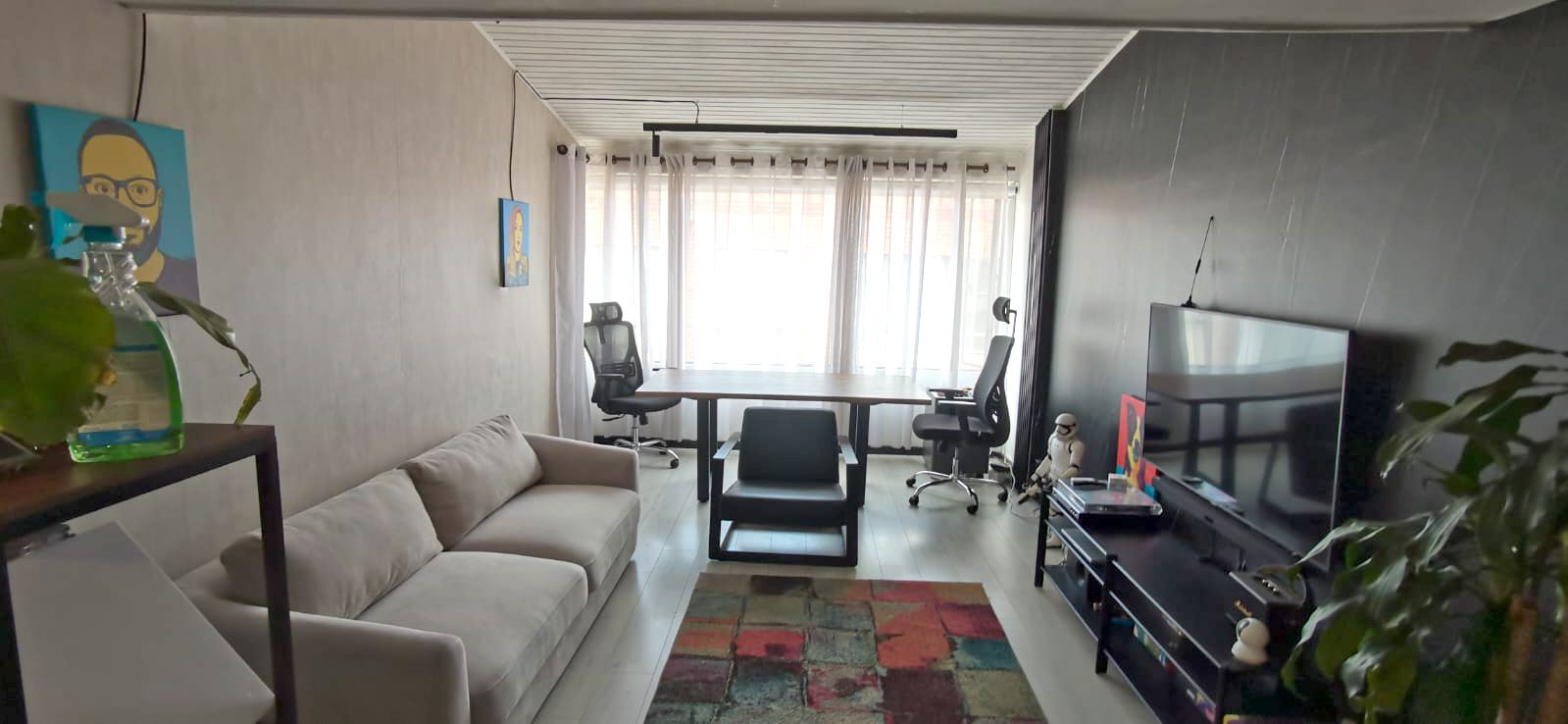 Apartamento en arriendo Cundinamarca Bogotá Estrella Del Norte 80 m2 Habitaciones 2 Baños 2 Garajes 1 Precio $2780000