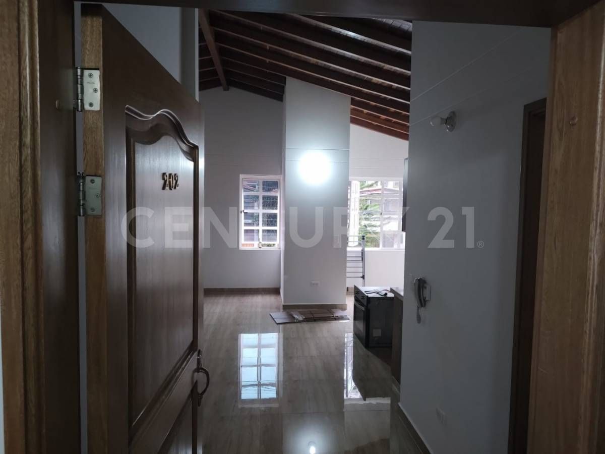 Apartamento en arriendo Antioquia Medellín La Castellana 75 m2 Habitaciones 2 Baños 2 Garajes 0 Precio $2800000