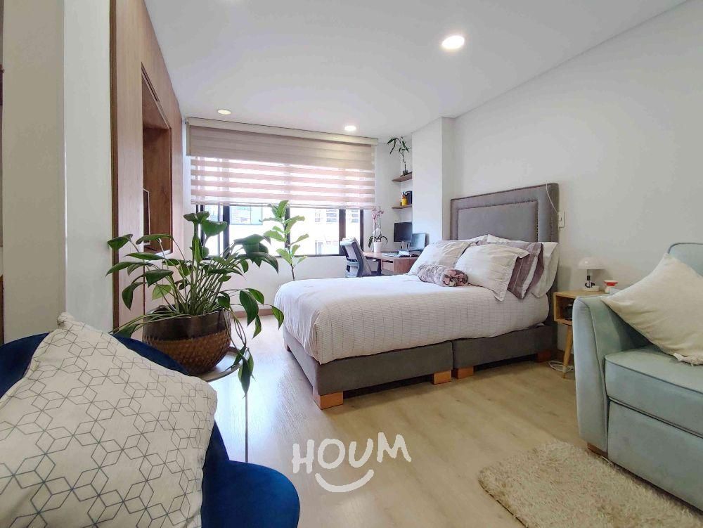 Apartamento en arriendo Cundinamarca Bogotá La Libertad 27 m2 Habitaciones 1 Baños 1 Garajes 0 Precio $1450000