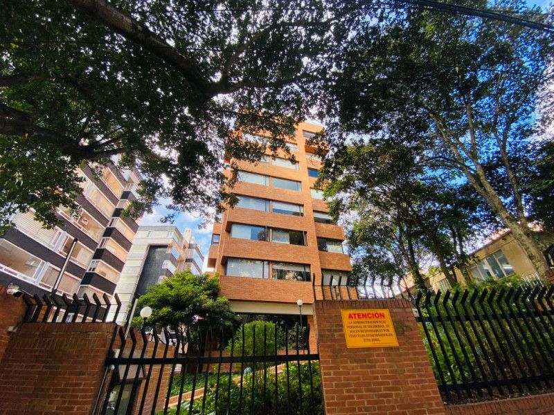 Apartamento en arriendo Cundinamarca Bogotá La Cabrera 200 m2 Habitaciones 3 Baños 3 Garajes 2 Precio $13715000
