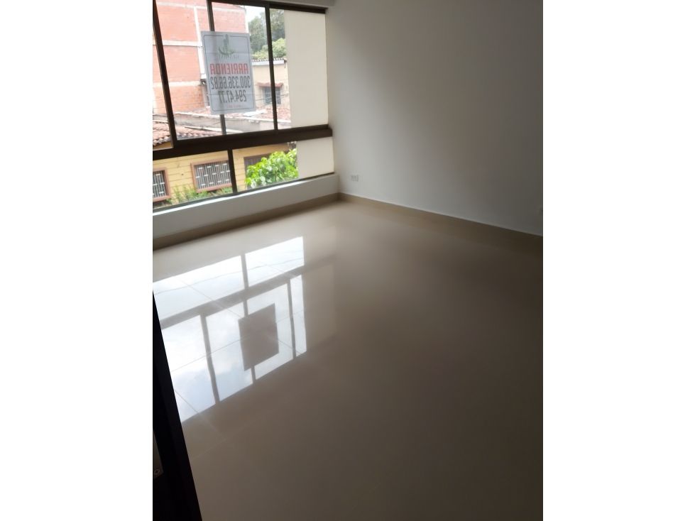 Apartamento en arriendo Antioquia Medellín Belén 70 m2 Habitaciones 3 Baños 2 Garajes 0 Precio $2400000