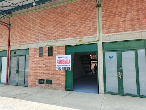 Bodega en arriendo Cundinamarca Mosquera Mosquera 72 m2 Habitaciones 0 Baños 1 Garajes 0 Precio $2300000