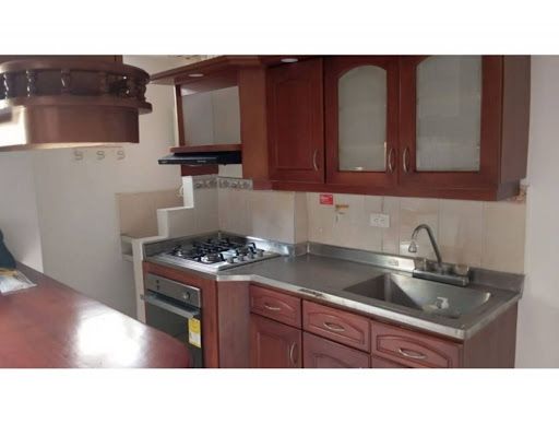 Apartaestudio en arriendo Antioquia Medellín Ecoparque Cerro El Volador 70 m2 Habitaciones 1 Baños 1 Garajes 0 Precio $2200000