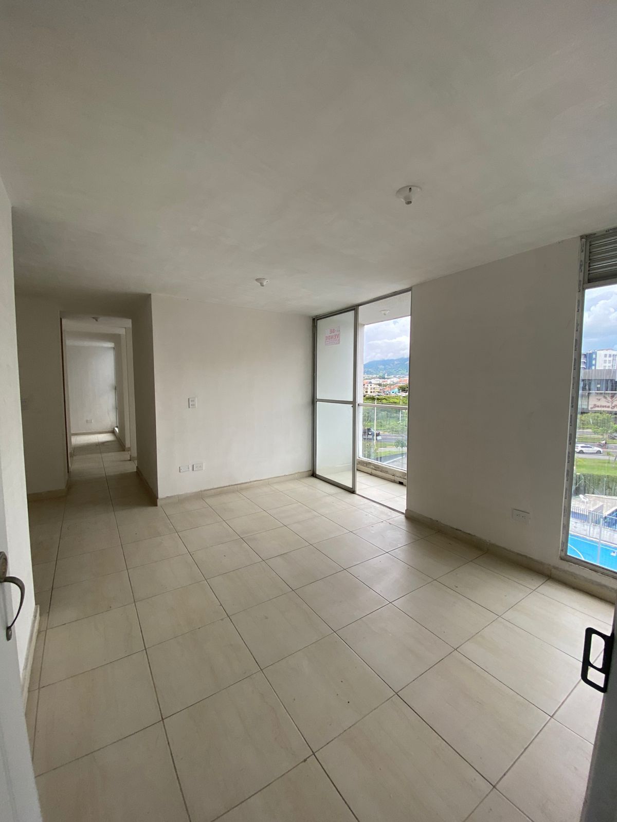 Apartamento en venta Risaralda Pereira Jardin De Velez Y Velez 60 m2 Habitaciones 3 Baños 2 Garajes 1 Precio $300000000