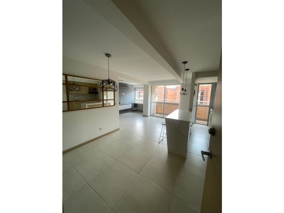 Apartamento en venta Antioquia Itagüí Fátima 64 m2 Habitaciones 2 Baños 2 Garajes 1 Precio $450000000