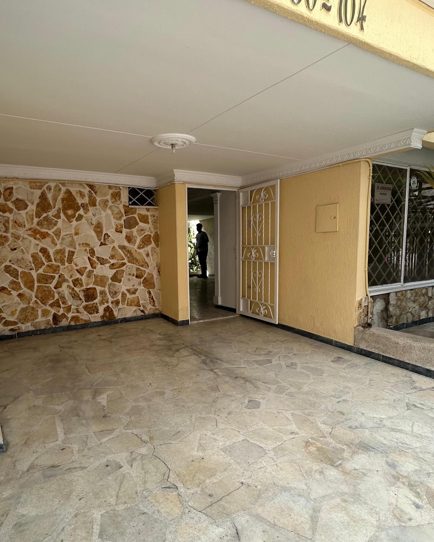 Casa en arriendo Huila Neiva Prado Alto 150 m2 Habitaciones 3 Baños 2 Garajes 1 Precio $1650000