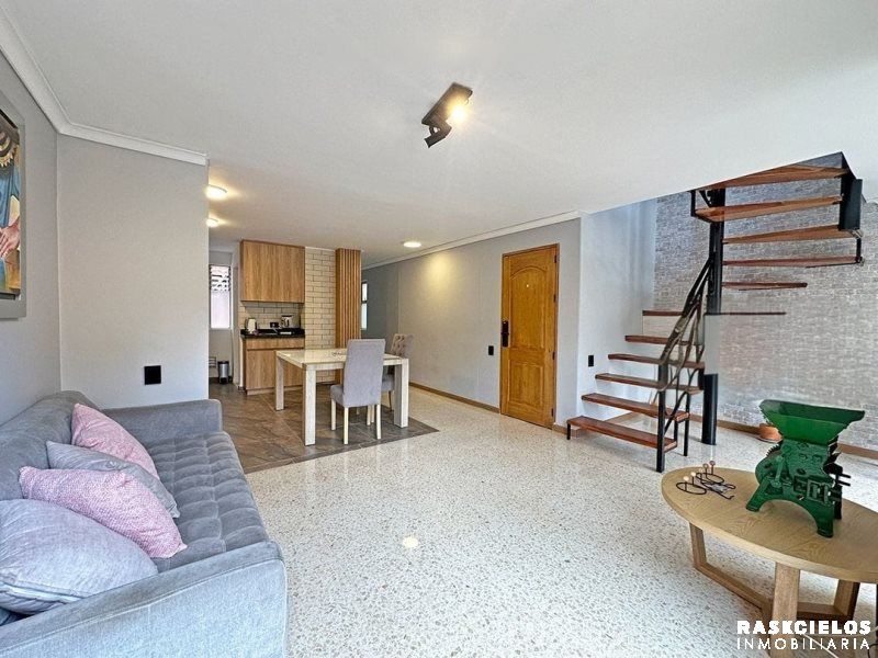 Apartamento en venta Antioquia Medellín Los Conquistadores 160 m2 Habitaciones 4 Baños 4 Garajes 2 Precio $1020000000