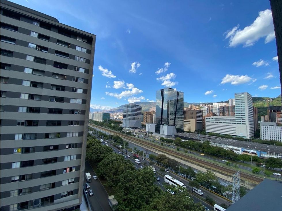 Apartamento en venta Antioquia Medellín Santa Fe 69 m2 Habitaciones 3 Baños 2 Garajes 1 Precio $565000000