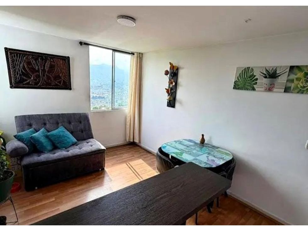 Apartamento en venta Caldas Manizales Panorama 45 m2 Habitaciones 2 Baños 1 Garajes 0 Precio $210000000