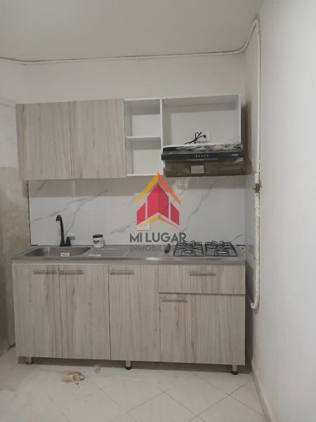 Apartaestudio en arriendo Antioquia Envigado Bucarest 60 m2 Habitaciones 1 Baños 1 Garajes 0 Precio $1700000