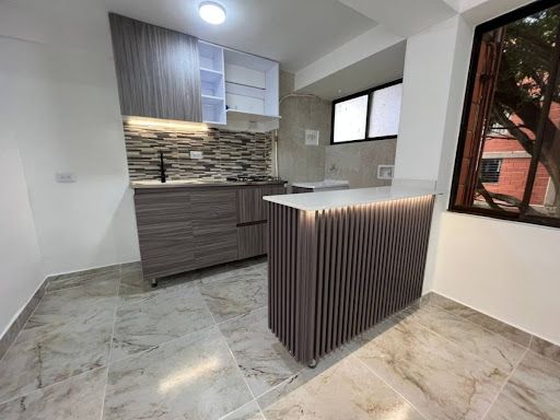 Apartamento en arriendo Antioquia Itagüí Araucaria 75 m2 Habitaciones 3 Baños 2 Garajes 0 Precio $2000000