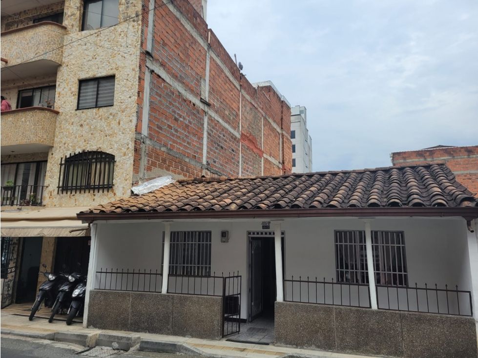 Casa en venta Antioquia Envigado Alcalá 181 m2 Habitaciones 4 Baños 2 Garajes 0 Precio $1600000000