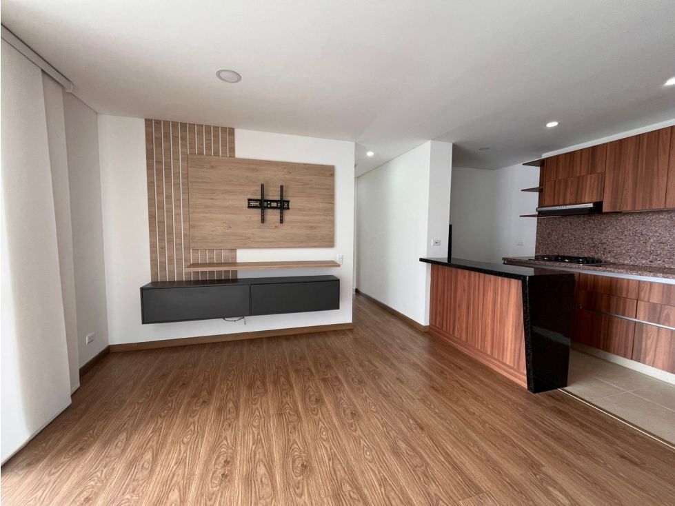 Foto del apartamento