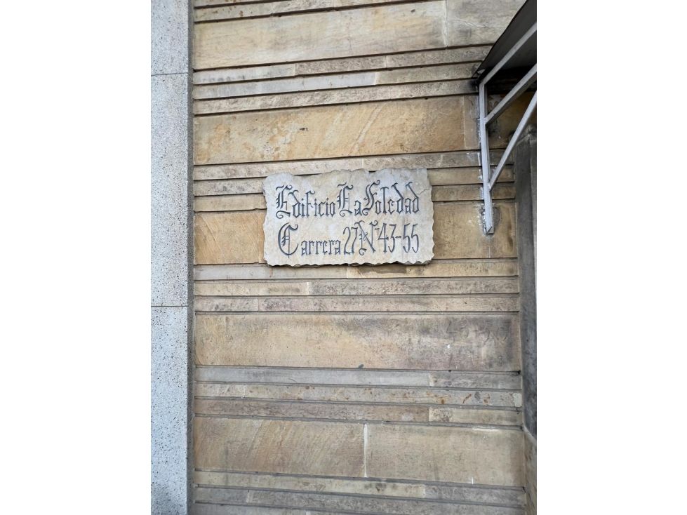 Apartamento en venta Cundinamarca Bogotá La Soledad 97 m2 Habitaciones 3 Baños 2 Garajes 0 Precio $375000000