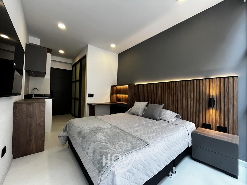 Apartamento en arriendo Cundinamarca Bogotá Chicó Norte 23 m2 Habitaciones 1 Baños 1 Garajes 0 Precio $2700000