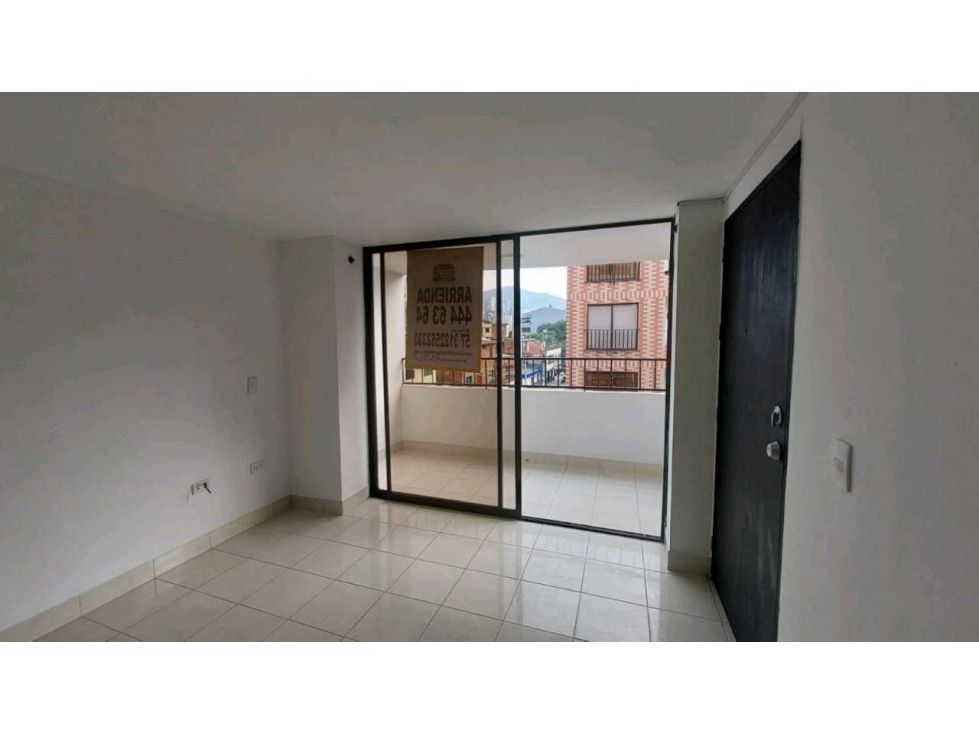 Apartamento en arriendo Antioquia Itagüí La Independencia 70 m2 Habitaciones 3 Baños 2 Garajes 0 Precio $1800000