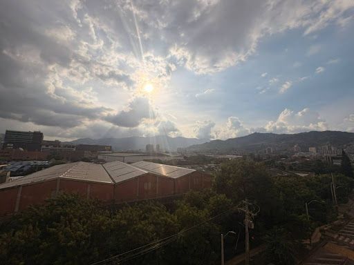 Apartamento en arriendo Antioquia Envigado Las Vegas 70 m2 Habitaciones 2 Baños 2 Garajes 1 Precio $3700000